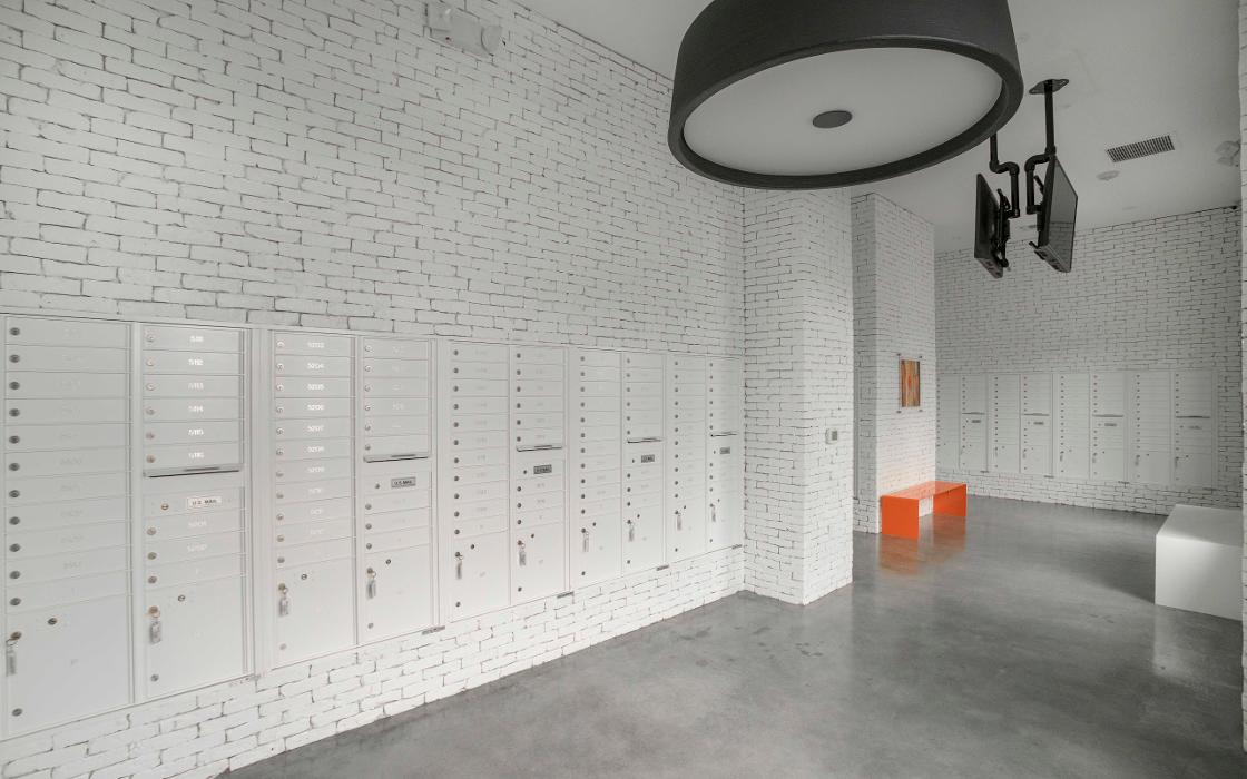 Cortland Delray Station Image