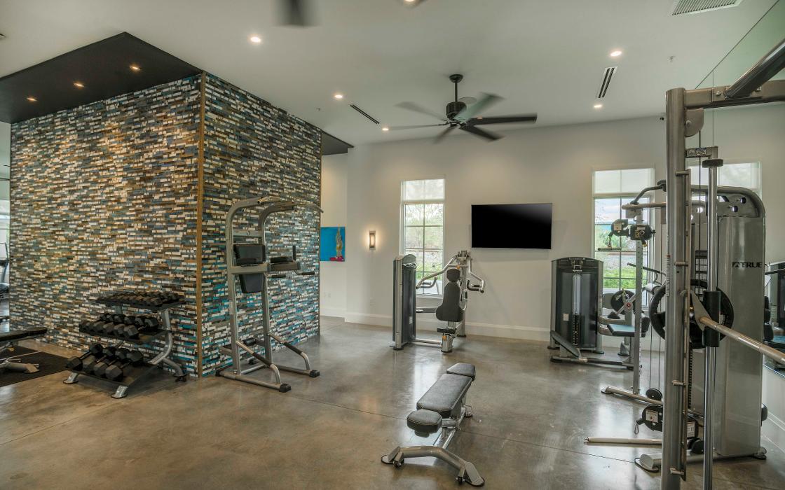 Cortland Delray Station Image