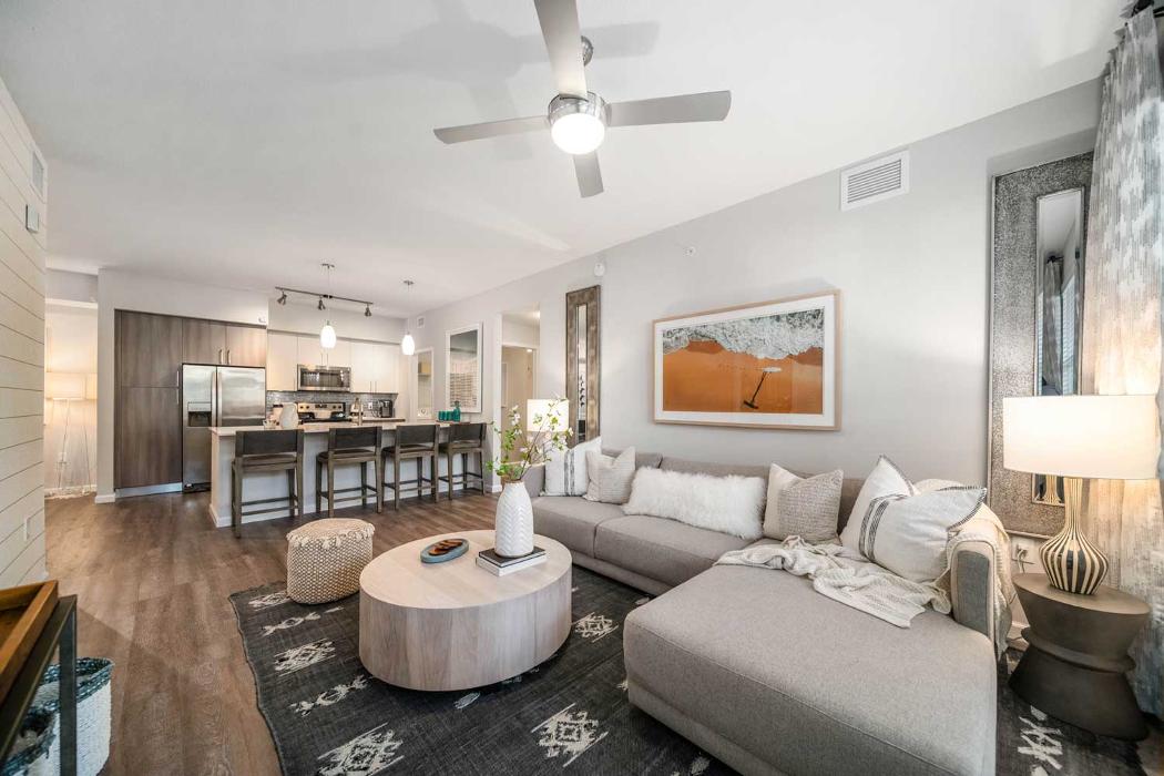 Cortland Delray Station Image