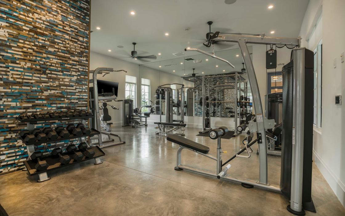 Cortland Delray Station Image