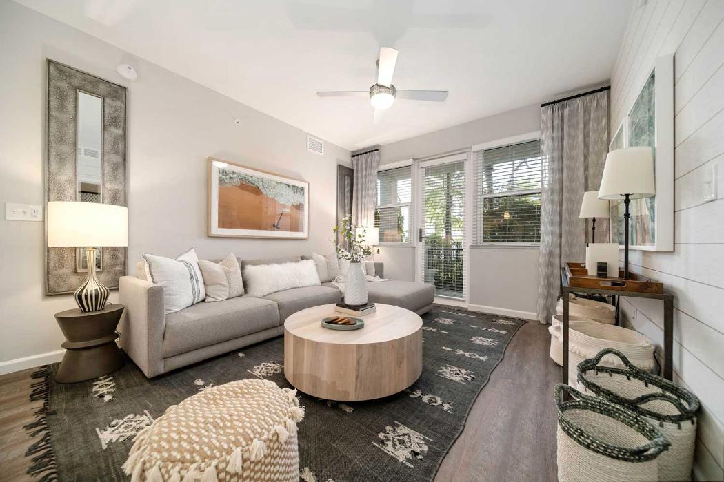 Cortland Delray Station Image