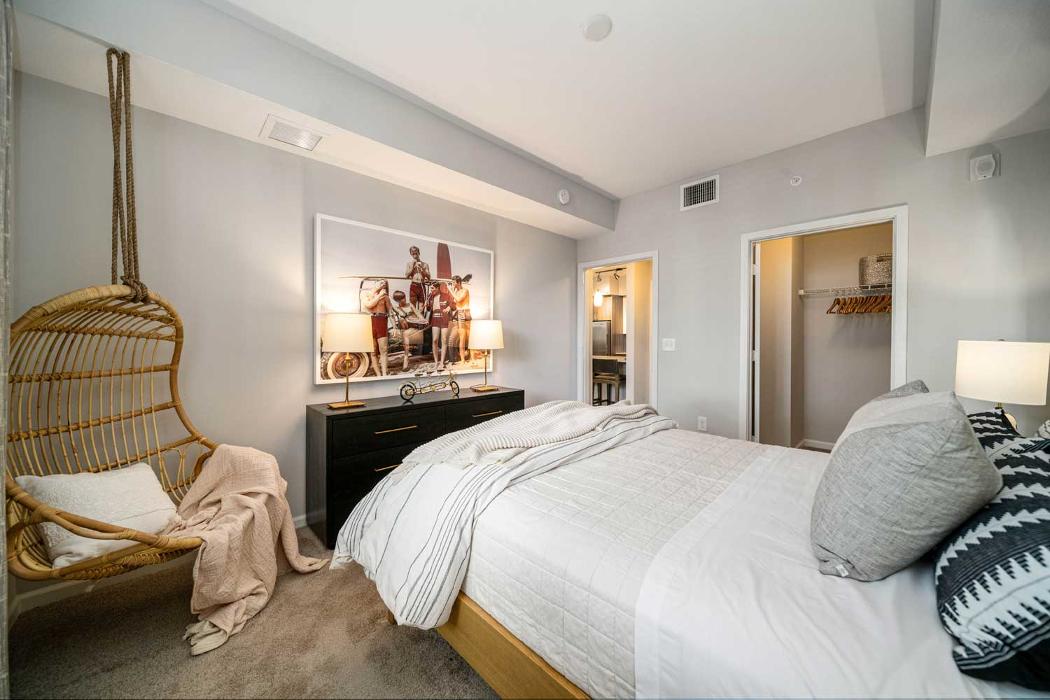 Cortland Delray Station Image