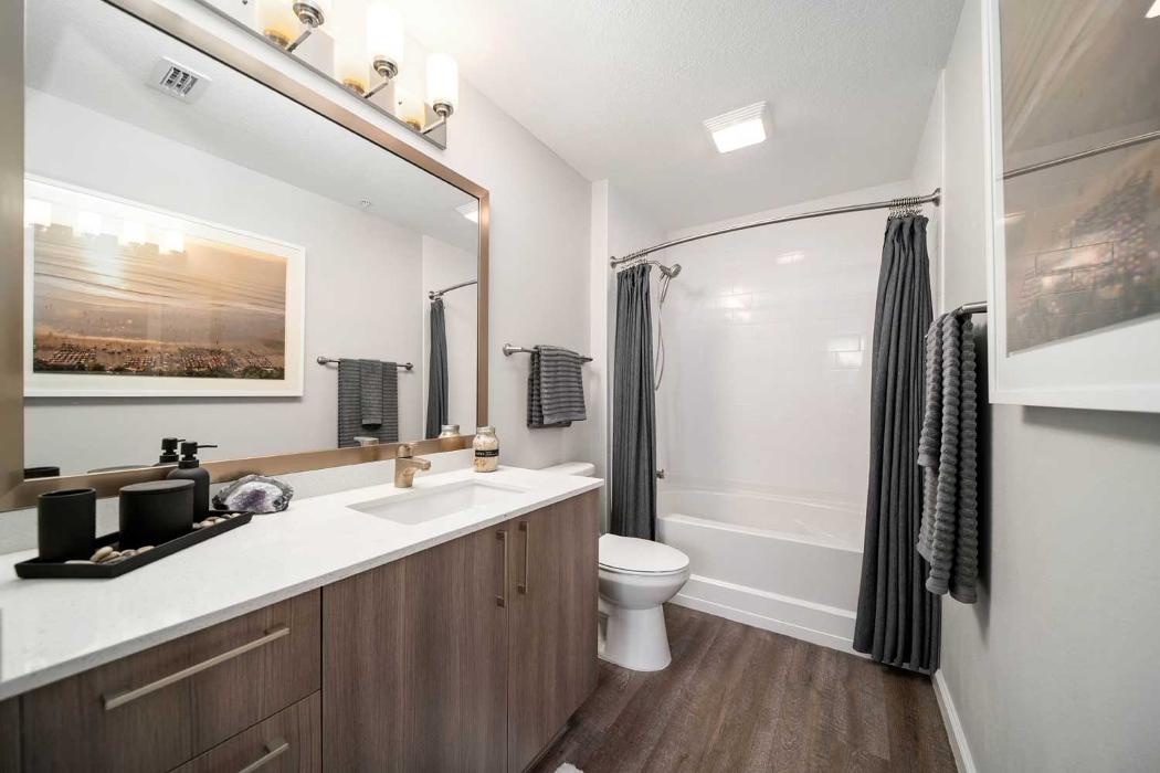 Cortland Delray Station Image