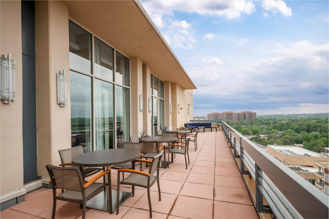 Cortland Bennett Park Image