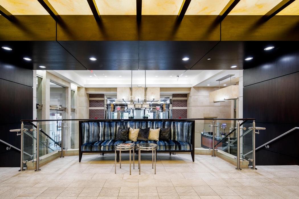 Cortland Bennett Park Image