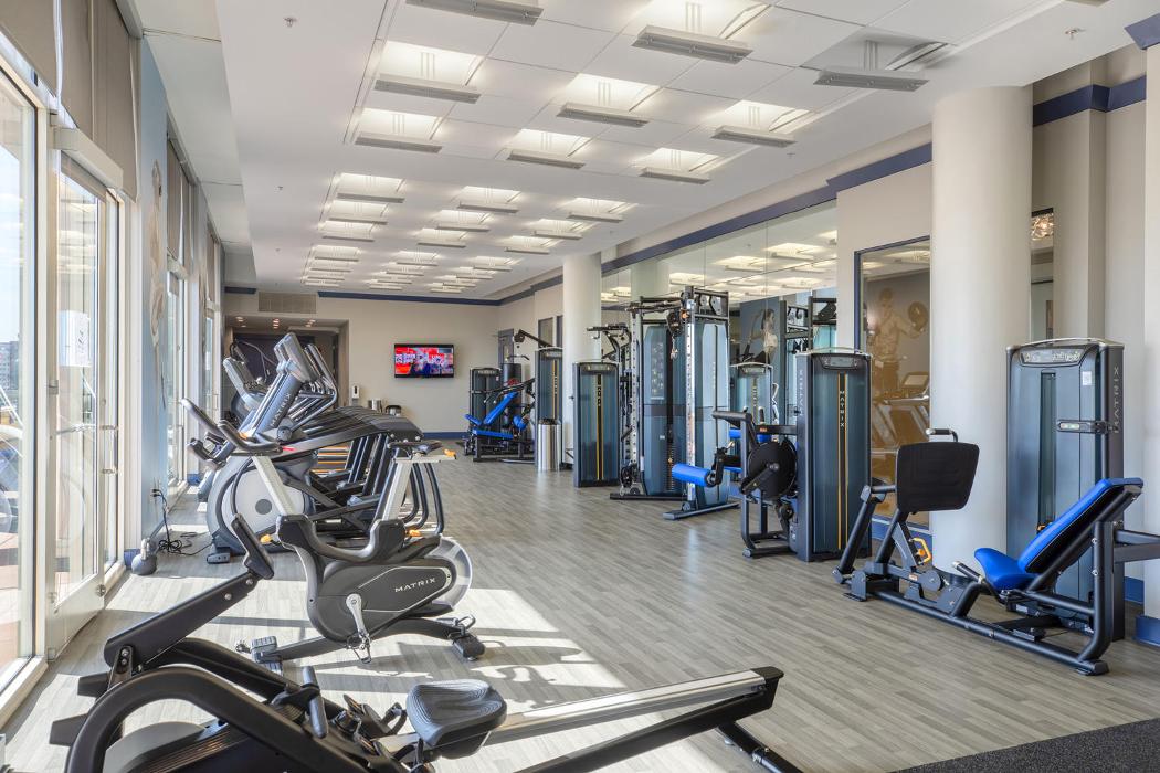 Cortland Bennett Park Image