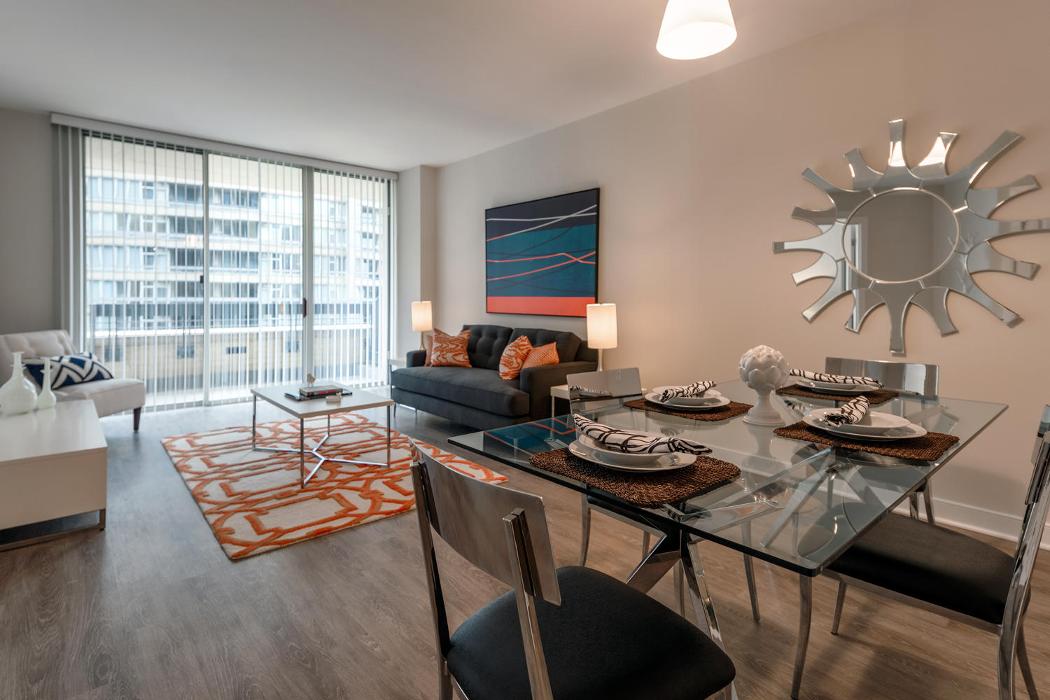 Cortland Bennett Park Image