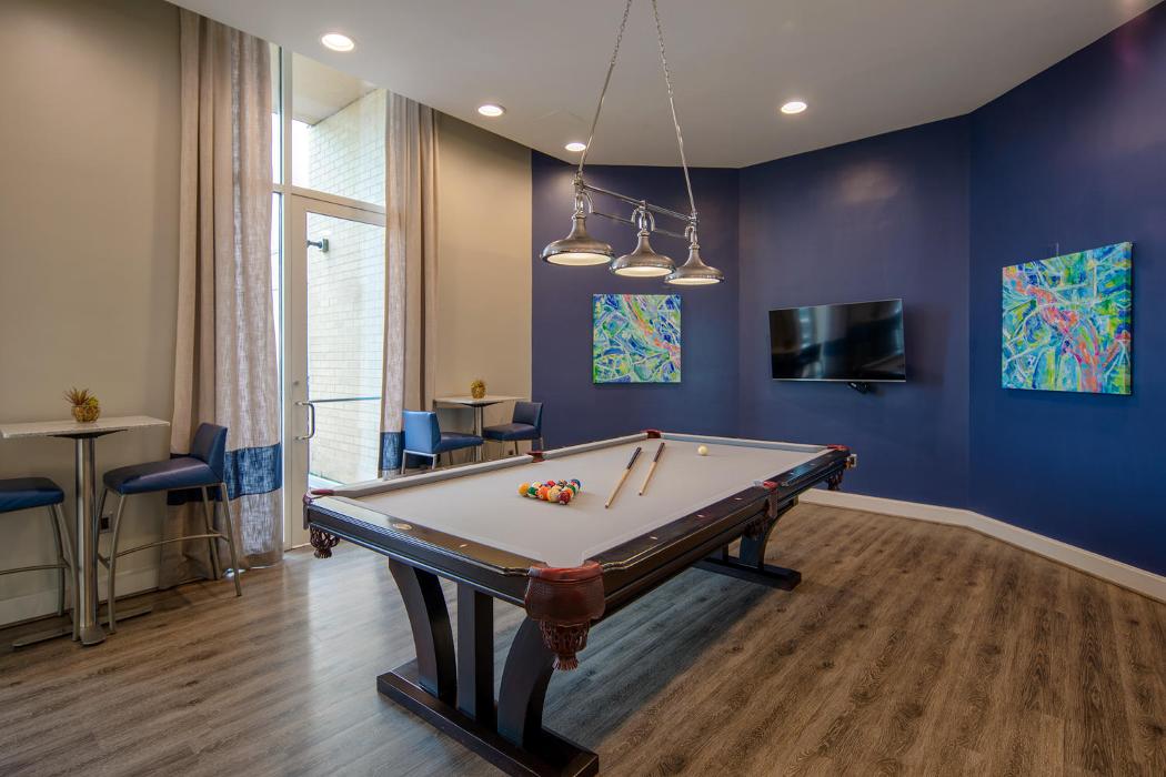 Cortland Bennett Park Image