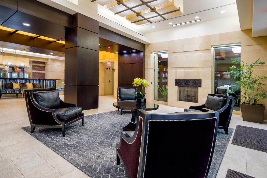 Cortland Bennett Park Image