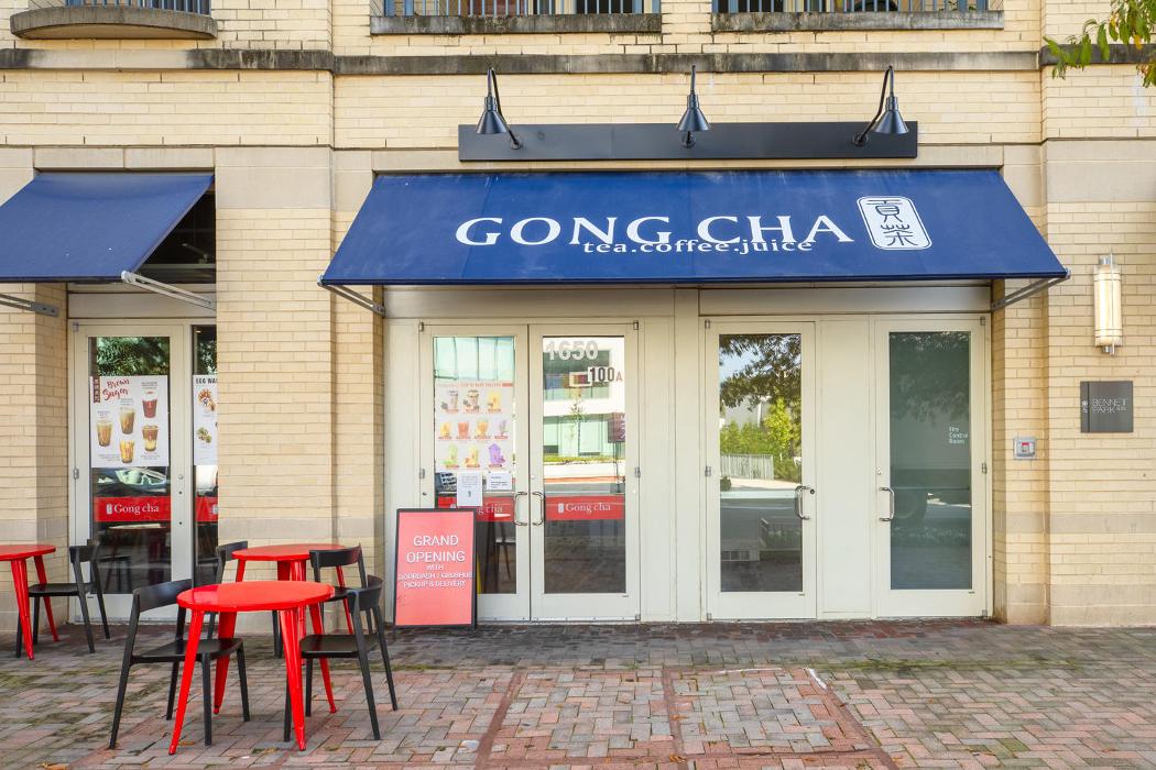 Cortland Bennett Park Image