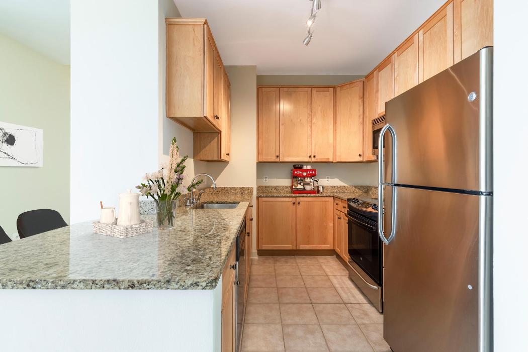 Cortland Bennett Park Image