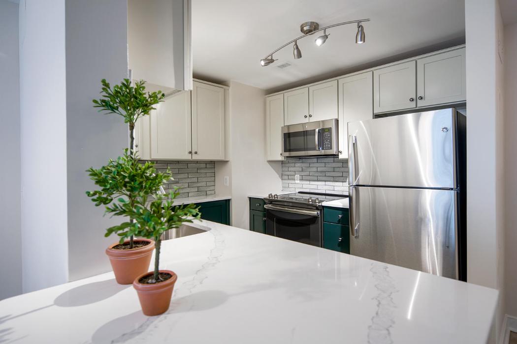 Cortland Bennett Park Image