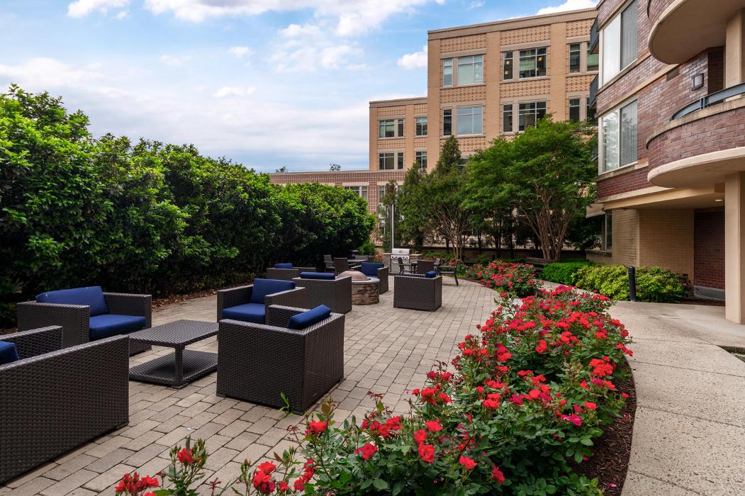 Cortland Bennett Park Image