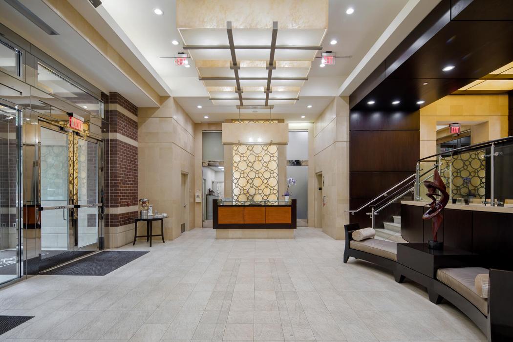 Cortland Bennett Park Image