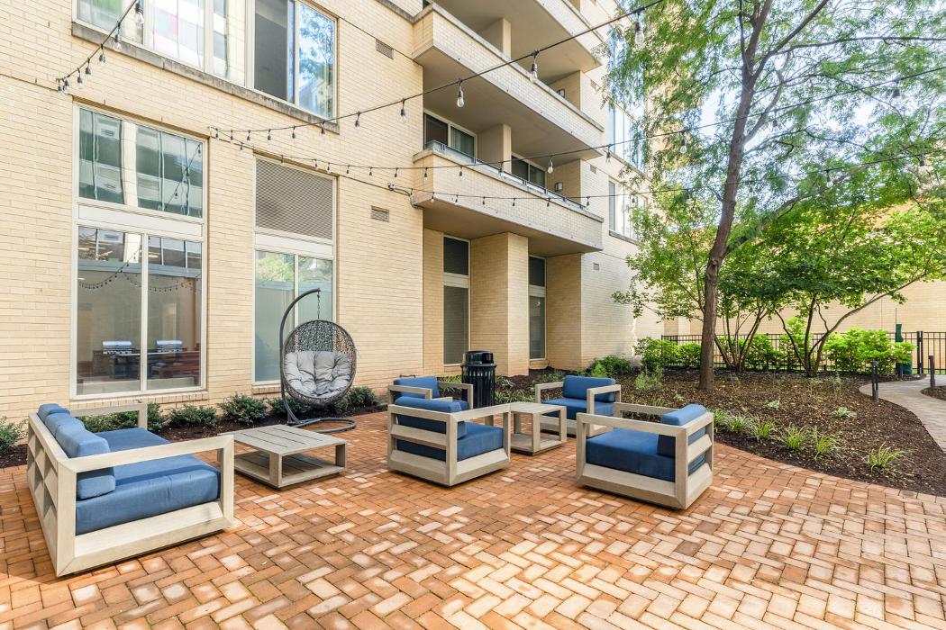 Cortland Bennett Park Image