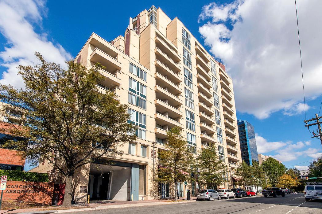 Cortland Bennett Park Image