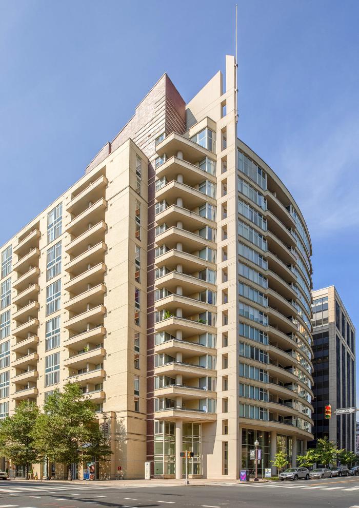 Cortland Bennett Park Image