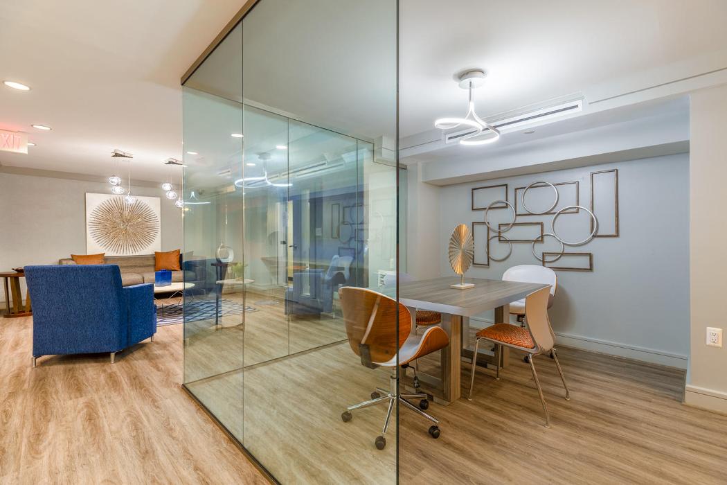 Cortland on Adams Image