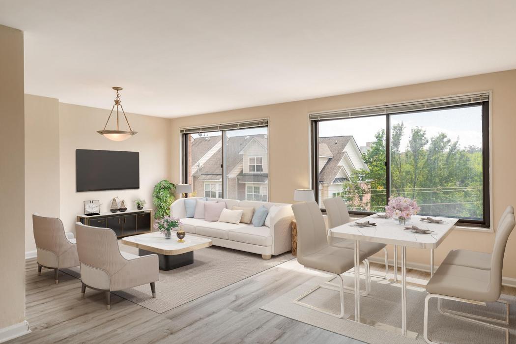 Cortland on Adams Image