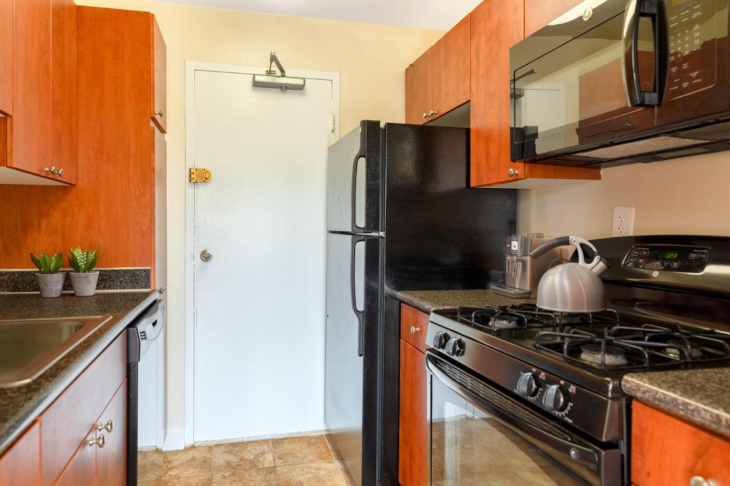 Cortland on Adams Image