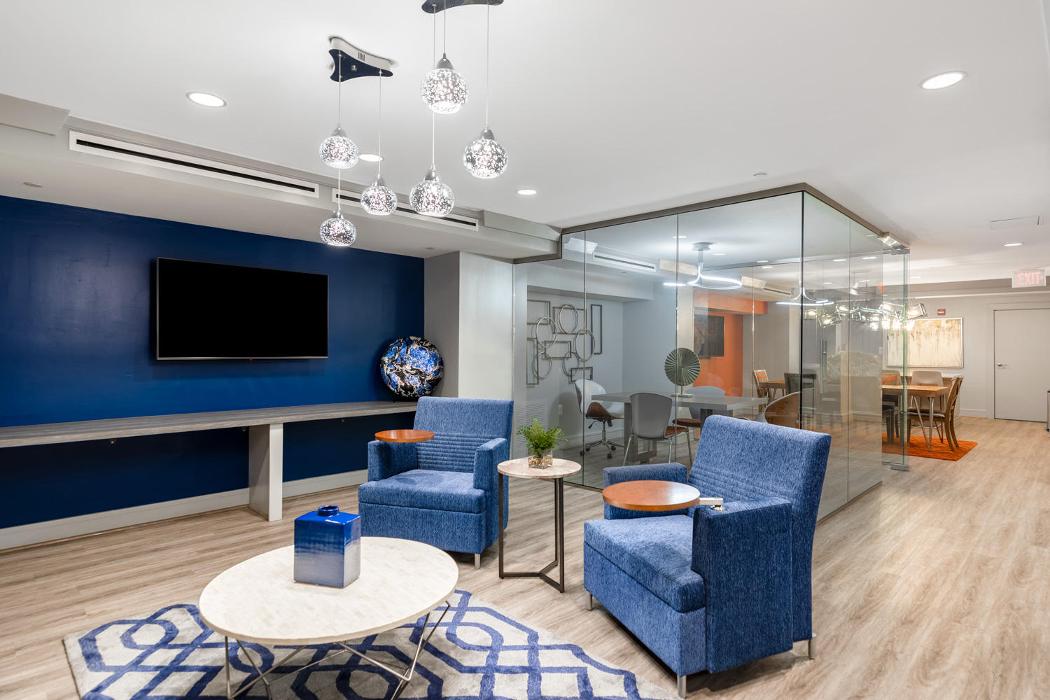 Cortland on Adams Image