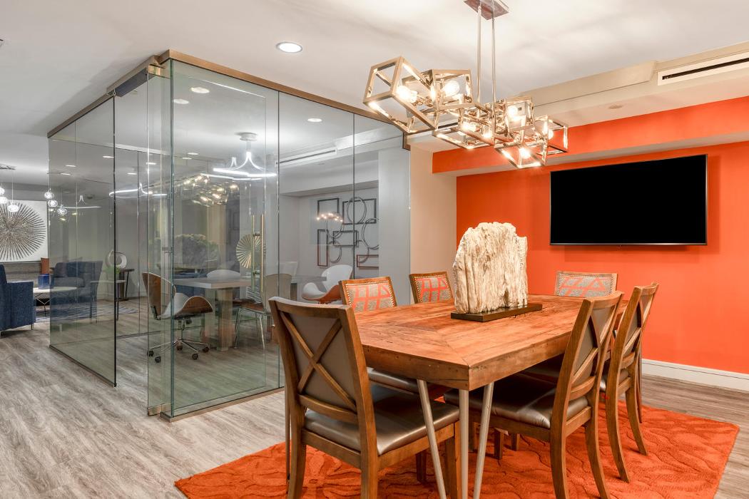 Cortland on Adams Image