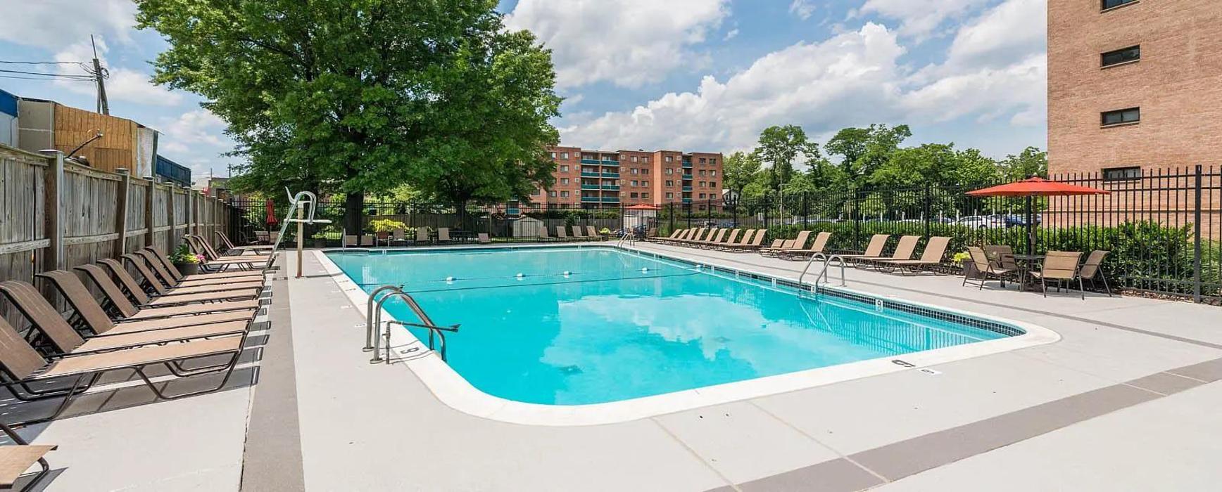 Cortland on Adams Image