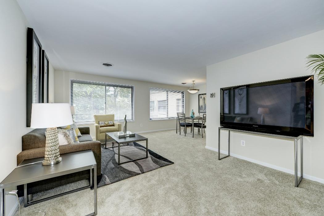 Cortland on Adams Image