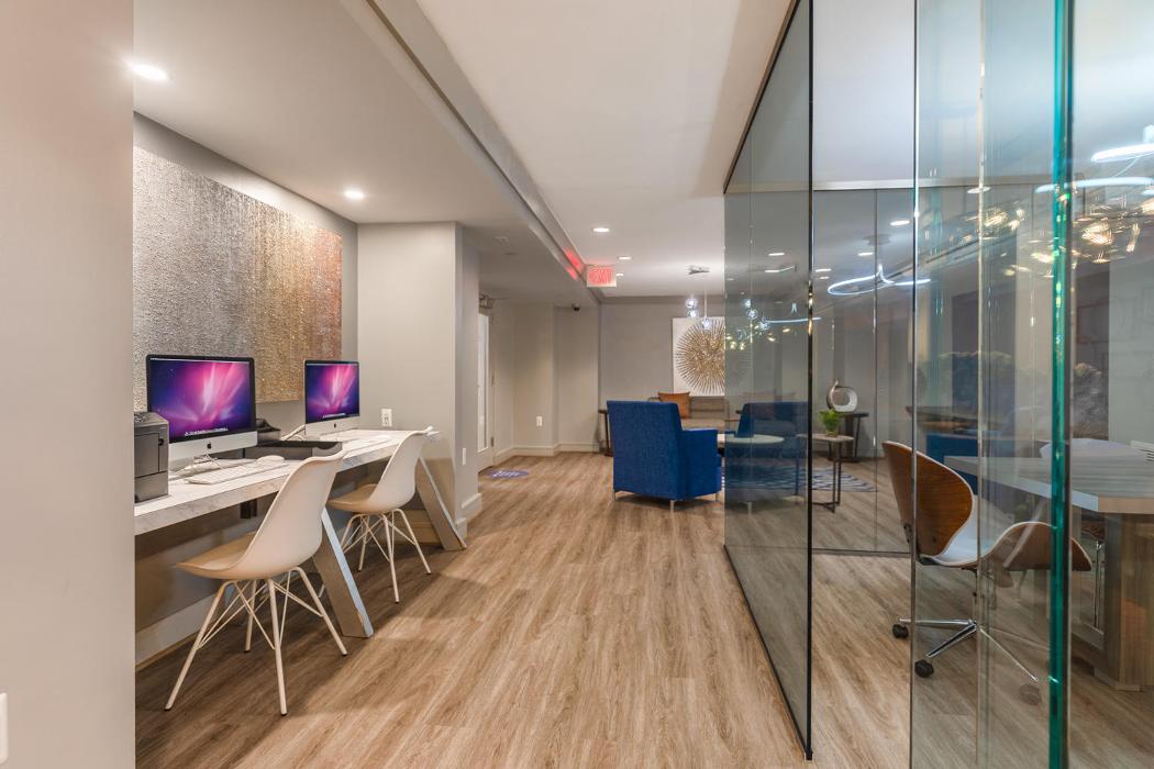 Cortland on Adams Image