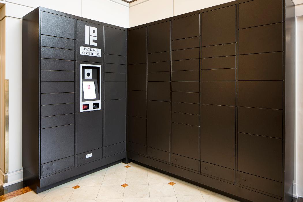 Cortland on Adams Image