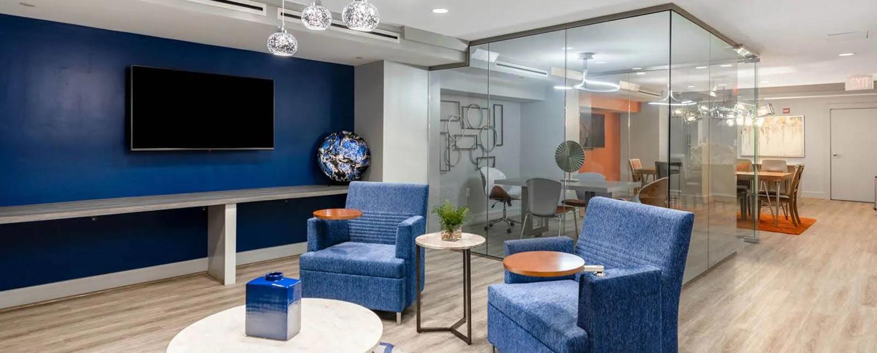 Cortland on Adams Image