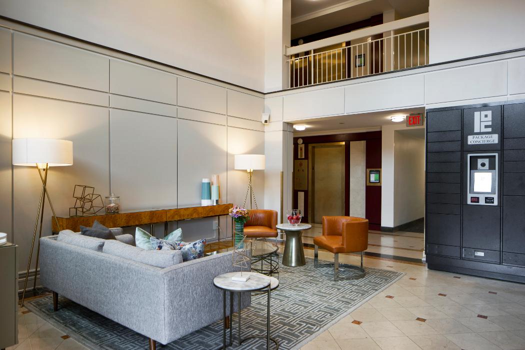 Cortland on Adams Image