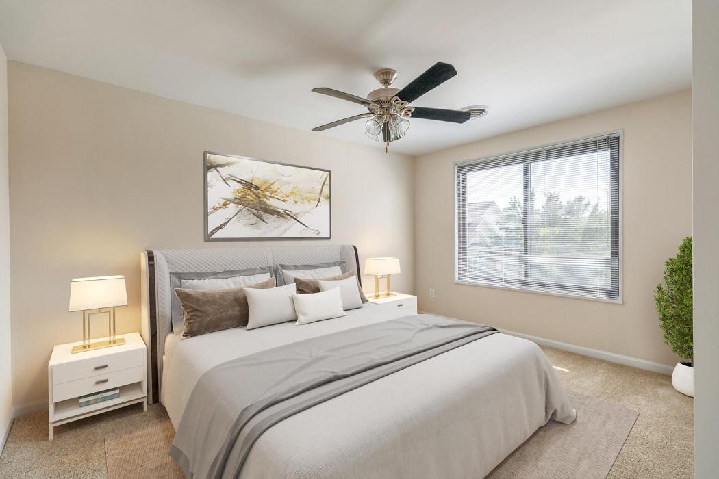 Cortland on Adams Image