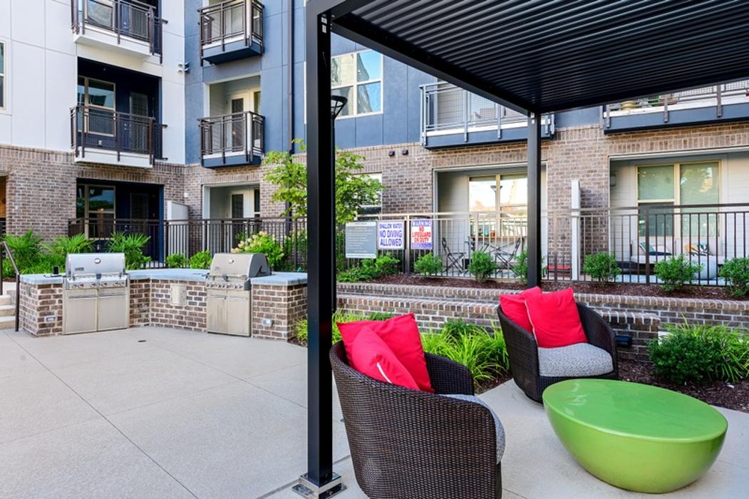 Cortland Bull City Image