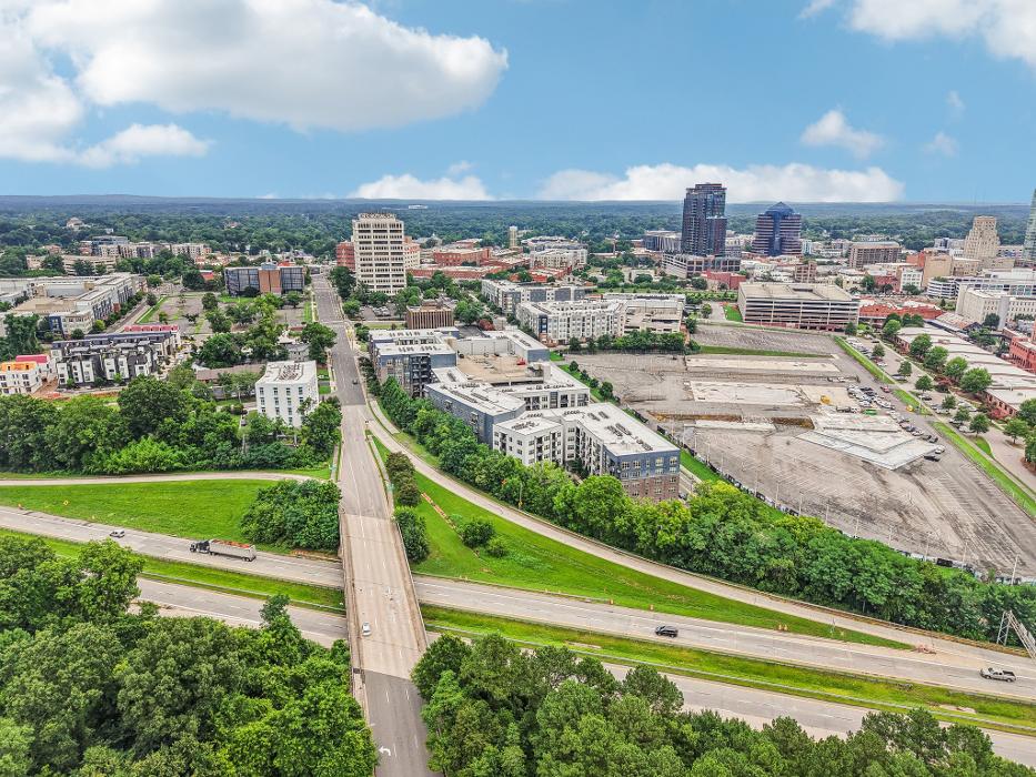 Cortland Bull City Image