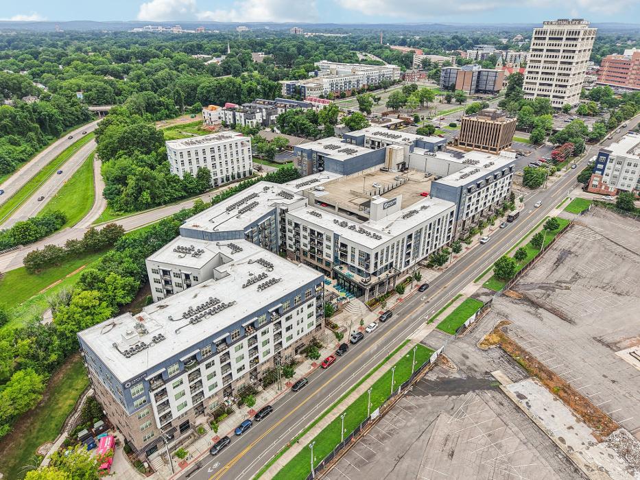 Cortland Bull City Image