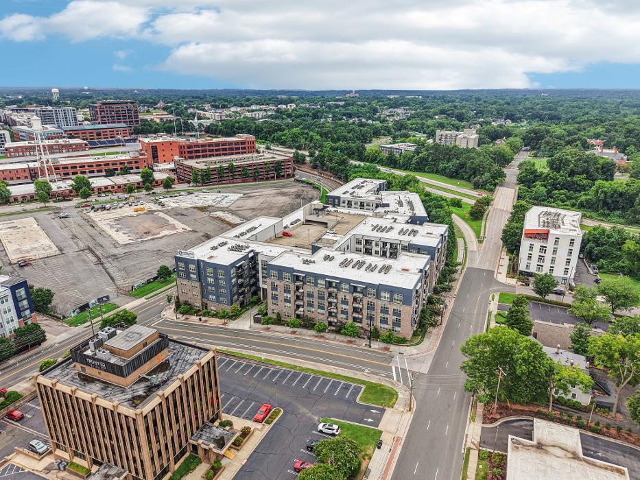 Cortland Bull City Image