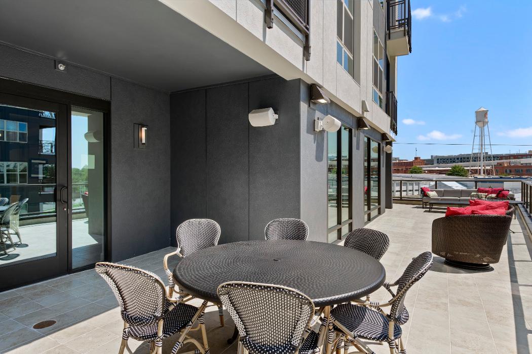 Cortland Bull City Image