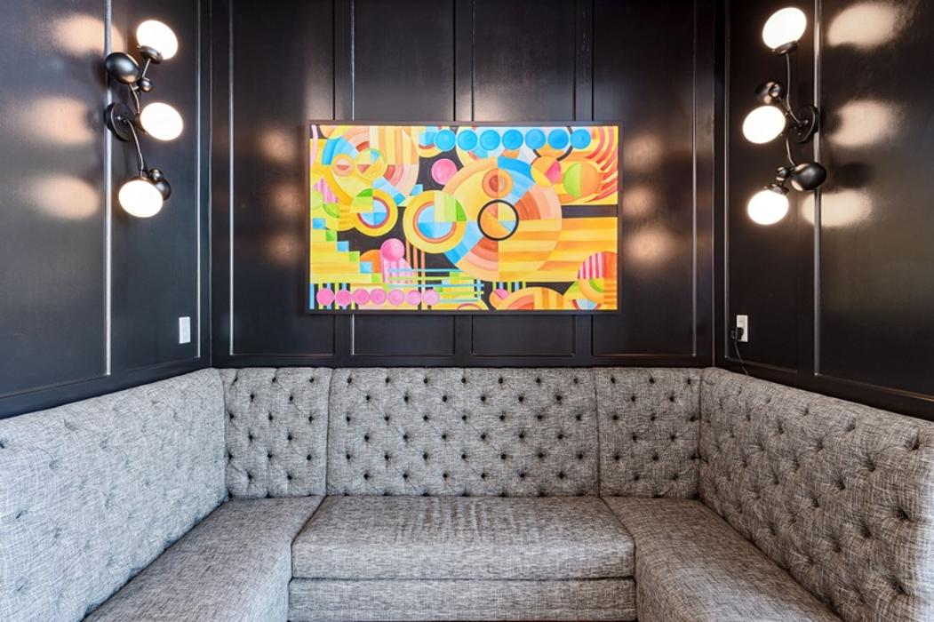 Cortland Bull City Image