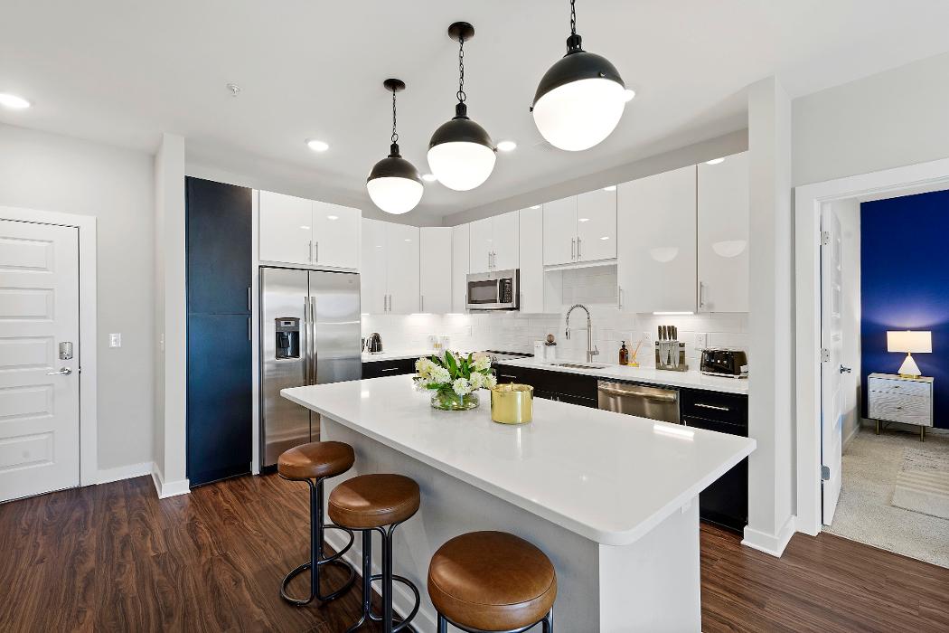 Cortland Bull City Image