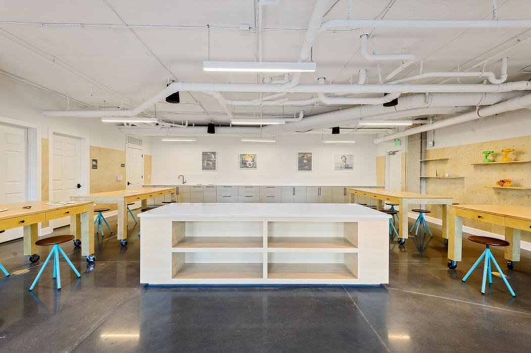 Cortland Bull City Image