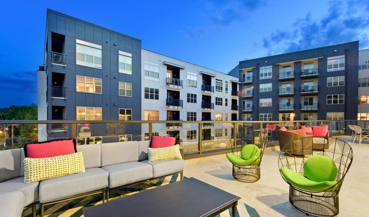 Cortland Bull City Image