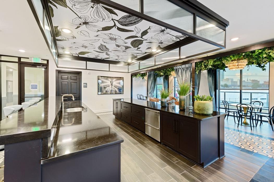 Cortland Bull City Image