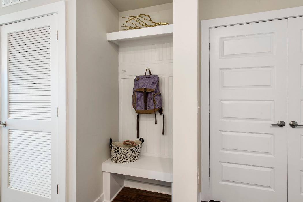 Cortland Bull City Image