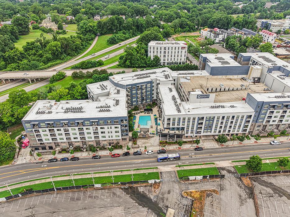 Cortland Bull City Image