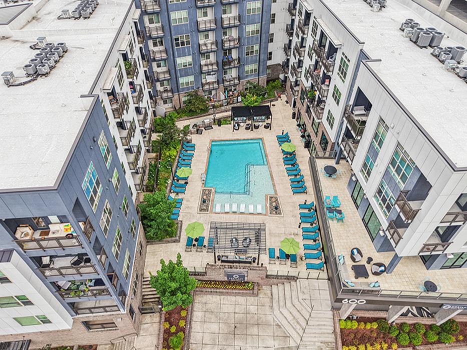 Cortland Bull City Image