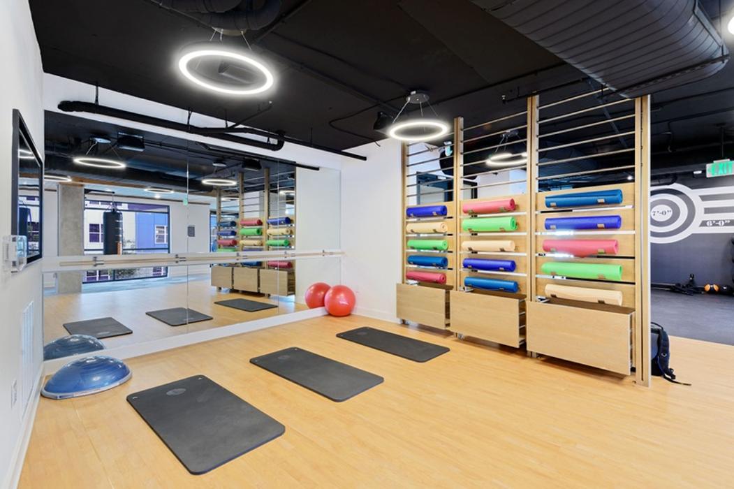 Cortland Bull City Image