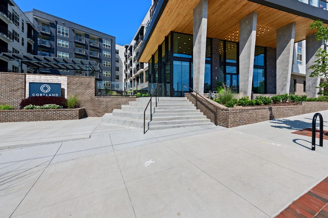 Cortland Bull City Image