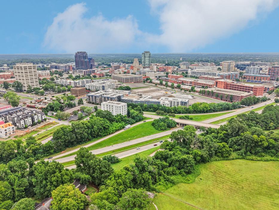 Cortland Bull City Image