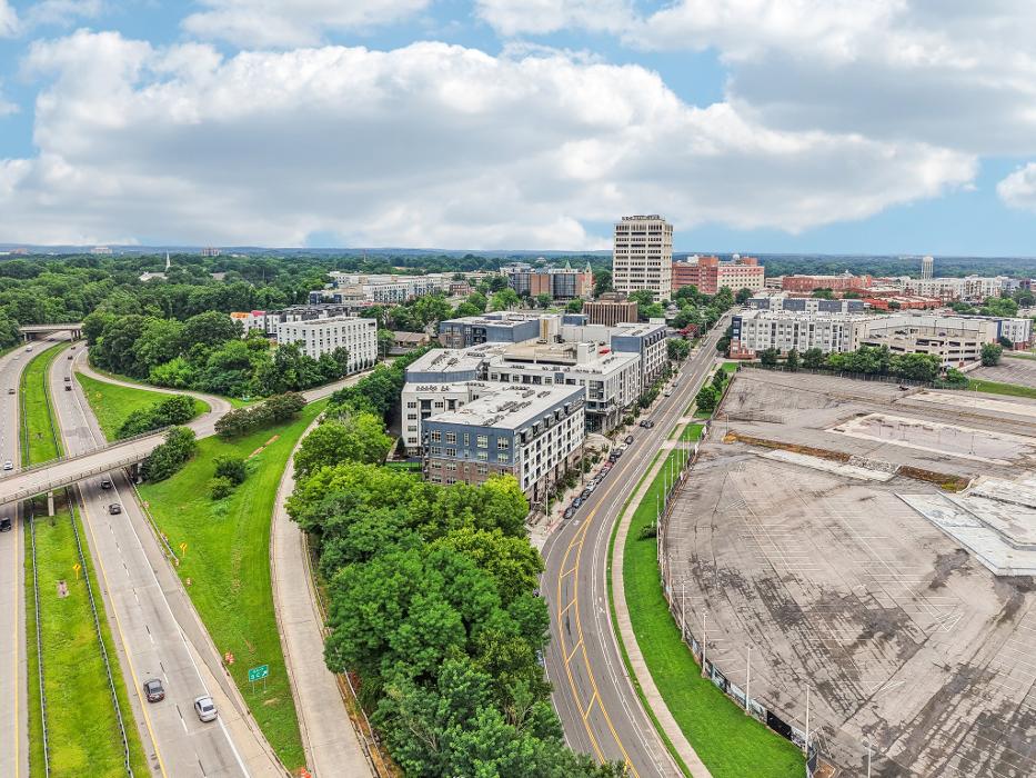 Cortland Bull City Image